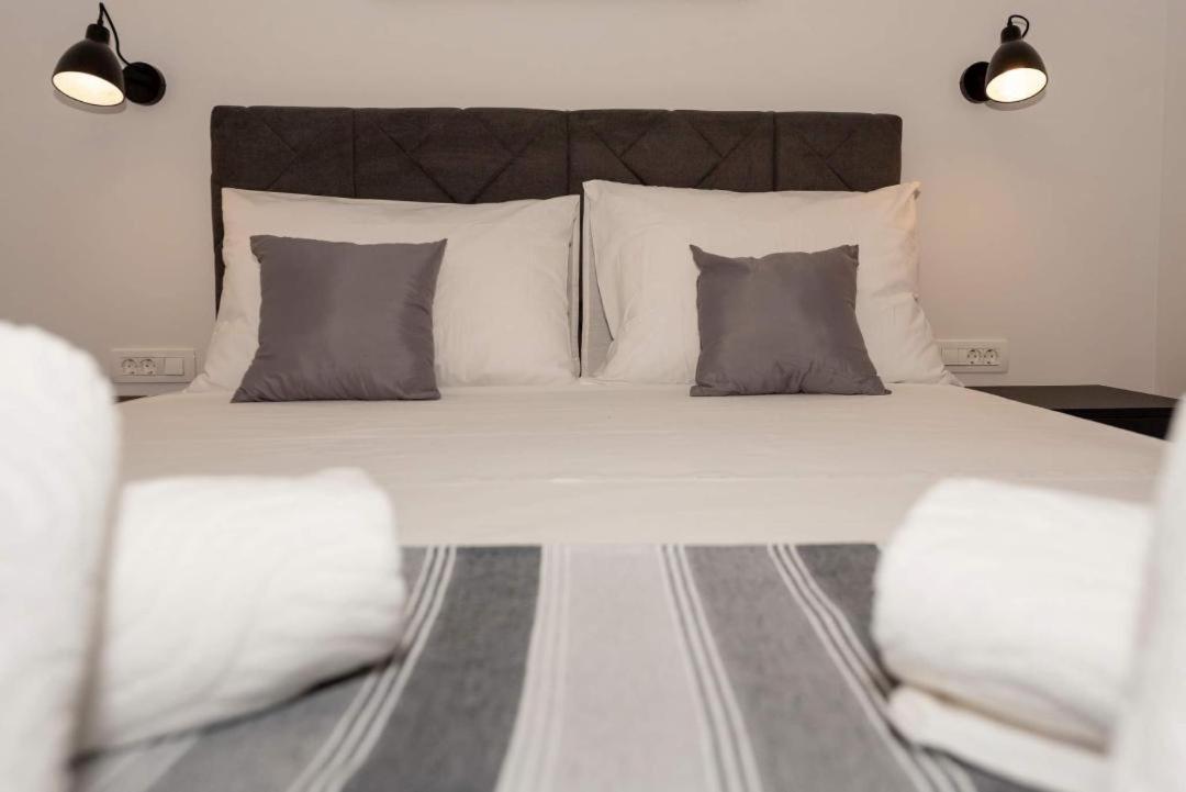 Penthouse Paola- Modern And Luxury Apartment In Zadar Eksteriør billede