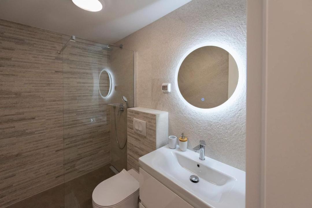 Penthouse Paola- Modern And Luxury Apartment In Zadar Eksteriør billede