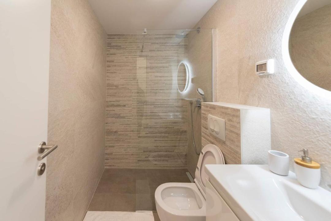 Penthouse Paola- Modern And Luxury Apartment In Zadar Eksteriør billede